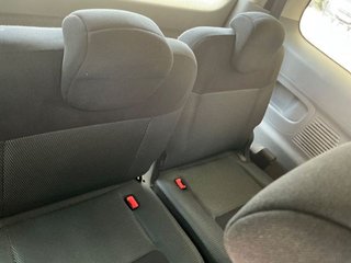 Nissan NV200 Evalia 1.5 dCi A/C GAS 81 kW (110 CV)