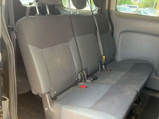 Nissan NV200 Evalia 1.5 dCi A/C GAS 81 kW (110 CV)