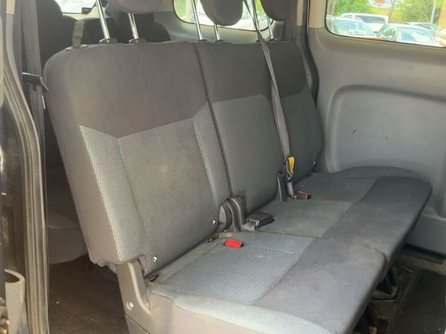 Nissan NV200 Evalia 1.5 dCi A/C GAS 81 kW (110 CV)