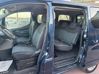 Nissan NV200 Evalia 1.5 dCi A/C GAS 81 kW (110 CV)