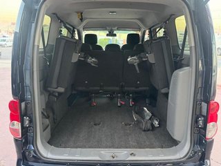 Nissan NV200 Evalia 1.5 dCi A/C GAS 81 kW (110 CV)
