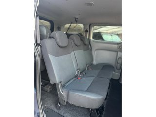 Nissan NV200 Evalia 1.5 dCi A/C GAS 81 kW (110 CV)