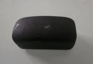 Gemelos Michaelis Cuadrados Rayas Plata Negro