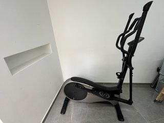Bicicleta Elíptica
