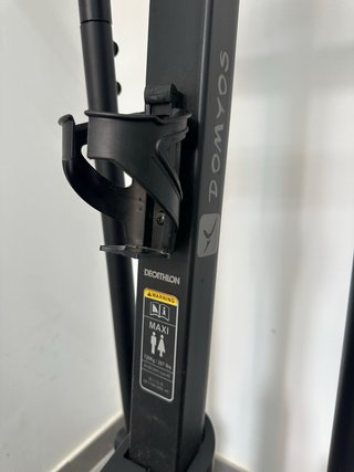 Bicicleta Elíptica