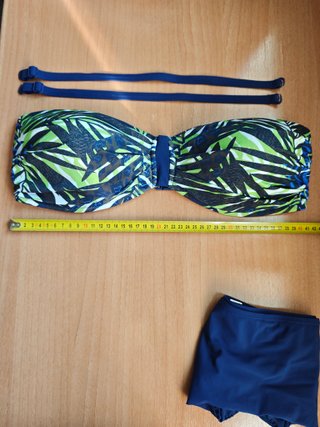 Bikini Triumph Talla 48 - Nuevo