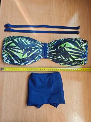 Bikini Triumph Talla 48 - Nuevo