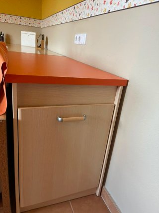 Habitación juvenil completa