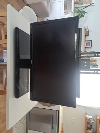 Monitor BenQ Negro