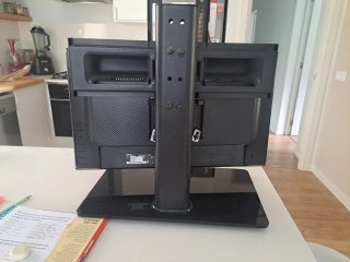 Monitor BenQ Negro