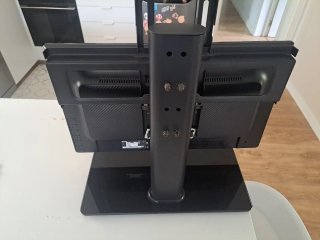 Monitor BenQ Negro