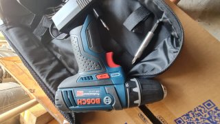 Avvitatore Bosch Professional