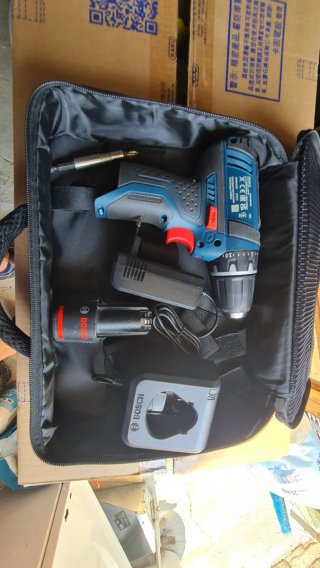 Avvitatore Bosch Professional