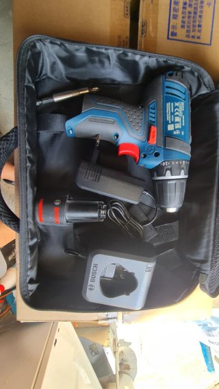 Avvitatore Bosch Professional