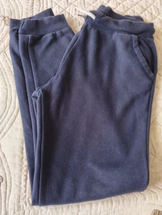 Lote 9 prendas 9/10 años