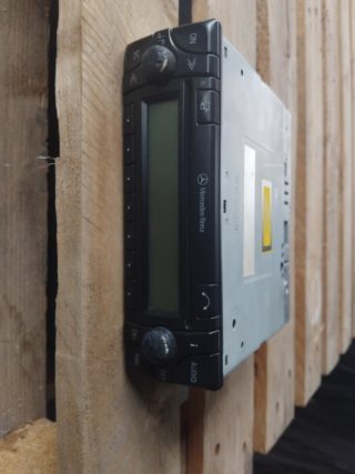 Radio Mercedes-Benz Audio 30 APS