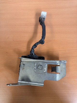 Regulador Corriente Suzuki Inazuma 250 12