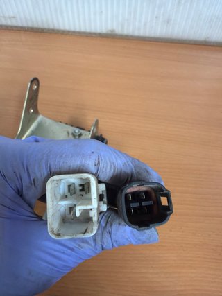 Regulador Corriente Suzuki Inazuma 250 12