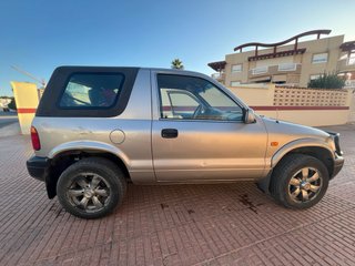 KIA Sportage 1998