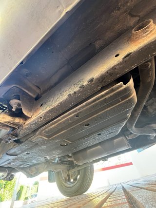 KIA Sportage 1998