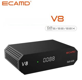 V8 Ecamd