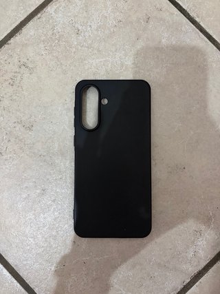 Samsung Galaxy A36 Bianco