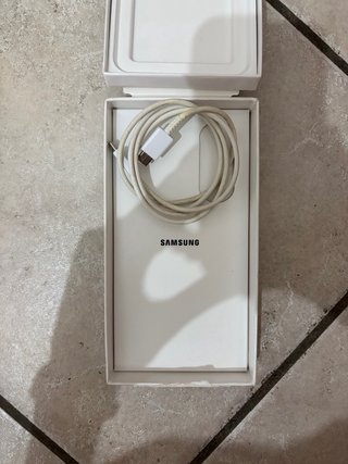 Samsung Galaxy A36 Bianco