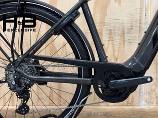 KTM Macina Gran 620 Shimano Deore 2022
