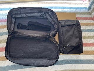 Bolsas interiores maletas BMW R1300GS