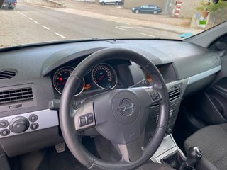 Opel Astra 2006