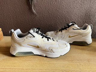 Nike Air Max 200 Talla 44.5
