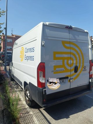 FIAT Ducato 2021