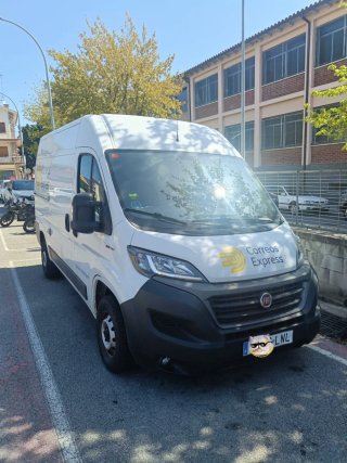 FIAT Ducato 2021