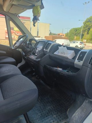 FIAT Ducato 2021