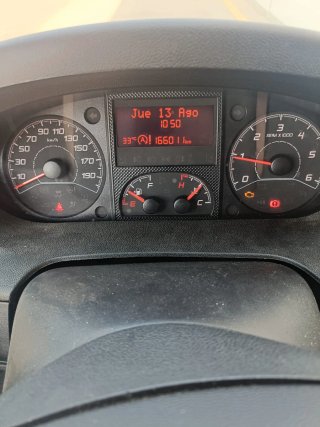 FIAT Ducato 2021