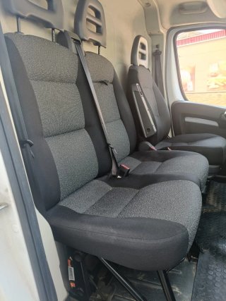 FIAT Ducato 2021