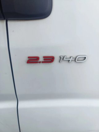 FIAT Ducato 2021