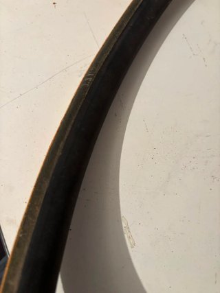 Tubolar Vittoria Pista 700cc Ruedas