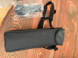 Telescopio Monocular HD 25-75x60