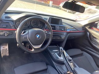 BMW Serie 3 2013