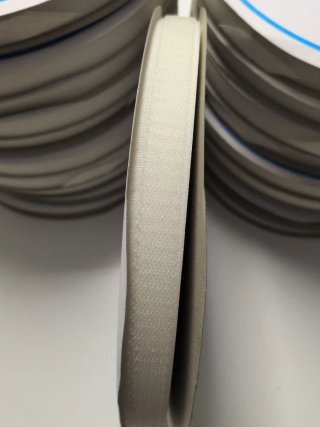20 Rollos Velcro Ganchos 25m