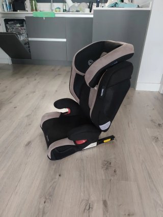 Silla coche Recaro Monza Nova