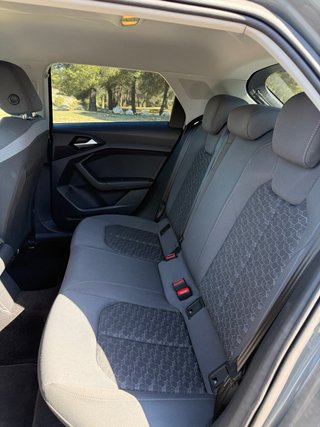 Audi A1 sportback adrenalin Stronic 30TFSI 81Kw 11