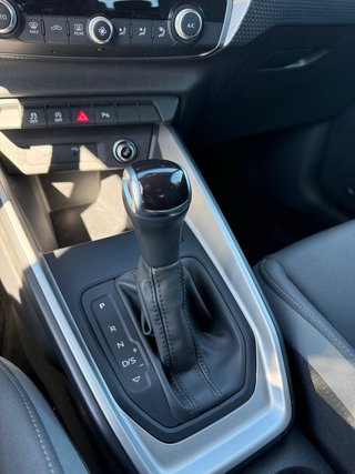 Audi A1 sportback adrenalin Stronic 30TFSI 81Kw 11