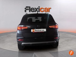 Seat Ateca 1.6 TDI 85kW (115CV) St&Sp Reference Eco