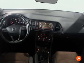 Seat Ateca 1.6 TDI 85kW (115CV) St&Sp Reference Eco