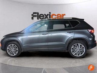 Seat Ateca 1.6 TDI 85kW (115CV) St&Sp Reference Eco