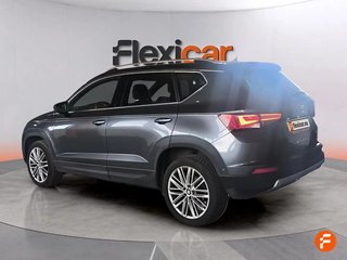 Seat Ateca 1.6 TDI 85kW (115CV) St&Sp Reference Eco