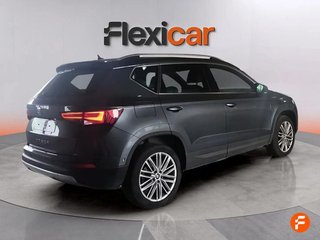 Seat Ateca 1.6 TDI 85kW (115CV) St&Sp Reference Eco
