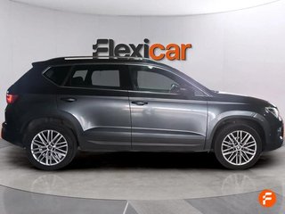Seat Ateca 1.6 TDI 85kW (115CV) St&Sp Reference Eco